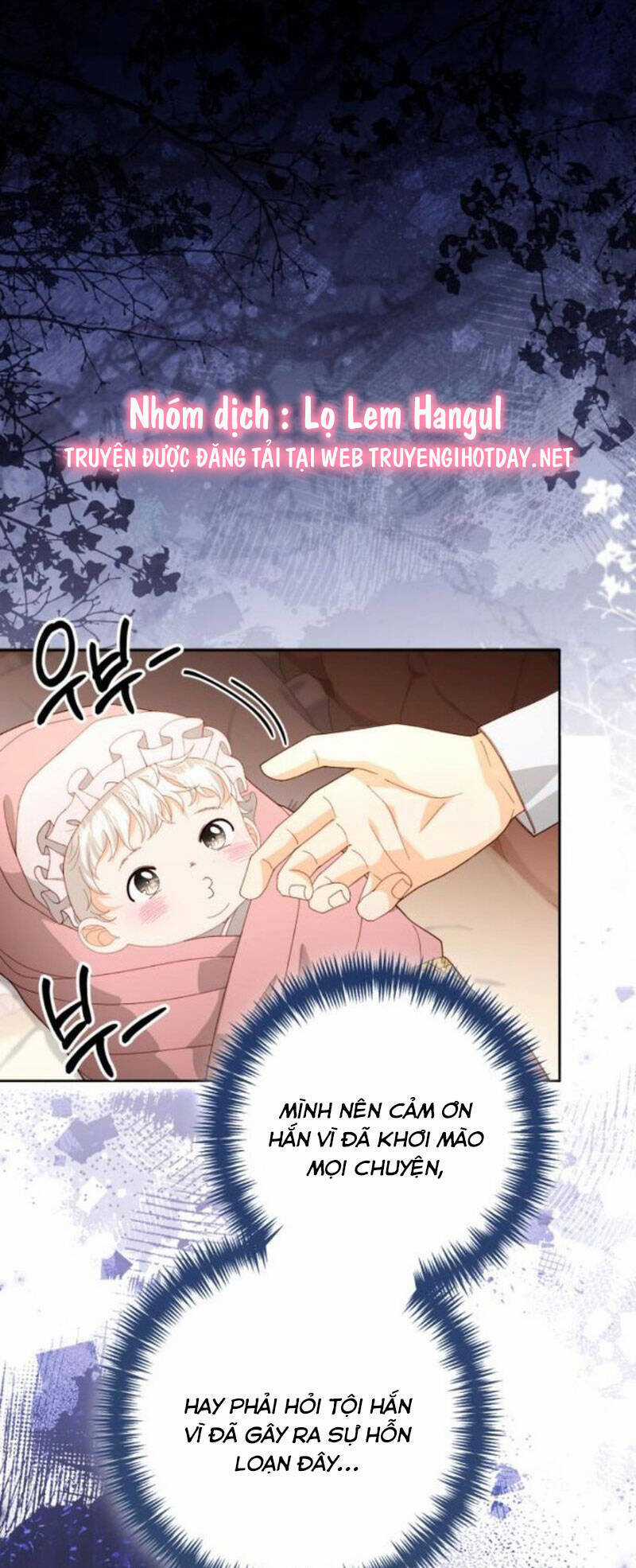 Hoàng Hậu Tái Hôn Chương 174 trang 15