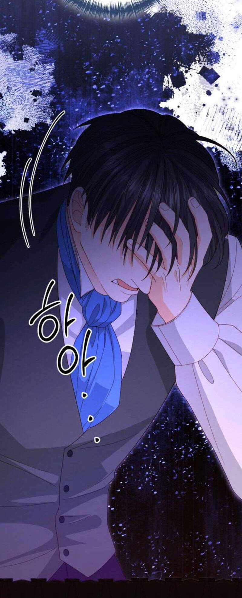 Hoàng Hậu Tái Hôn Chương 174 trang 16