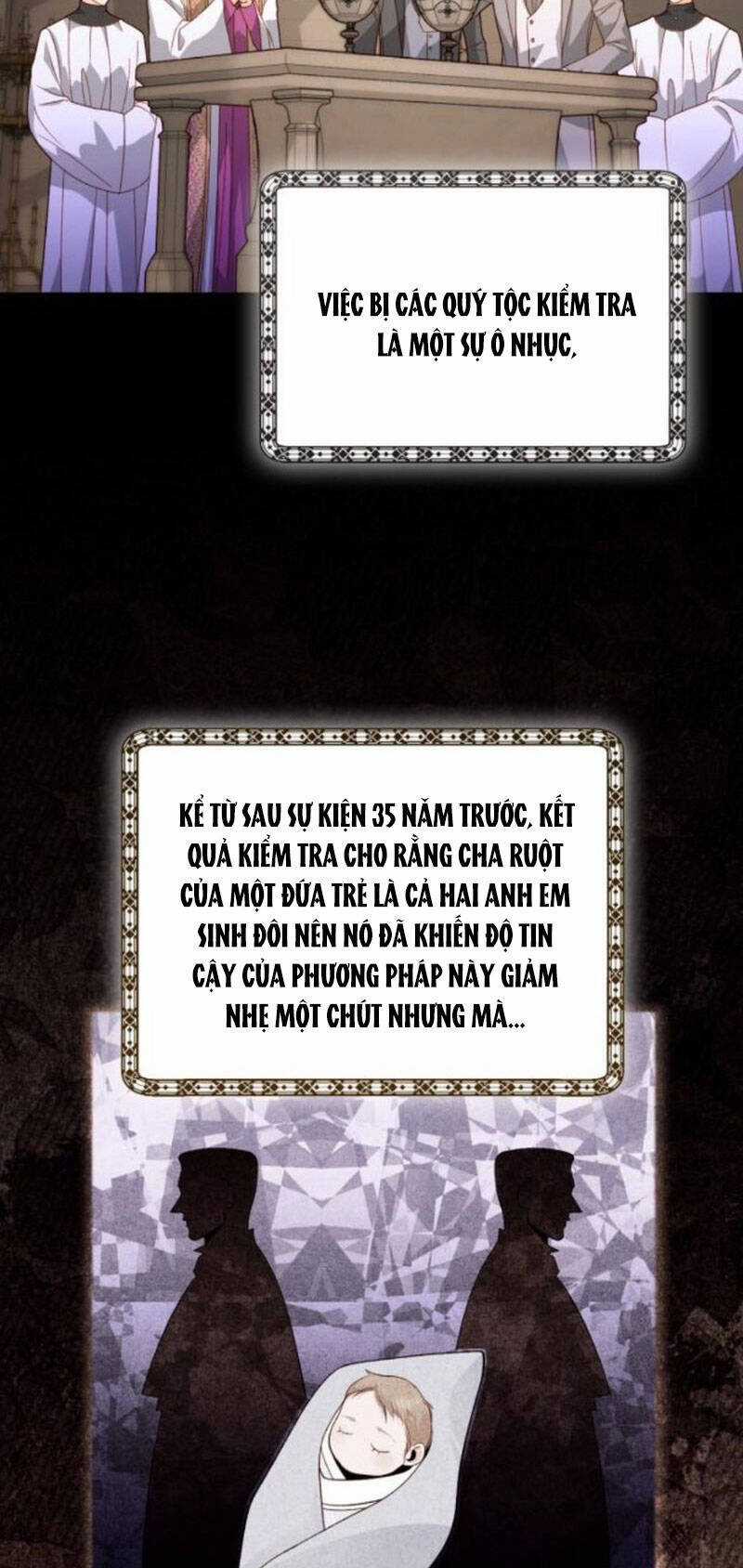 Hoàng Hậu Tái Hôn Chương 174 trang 2