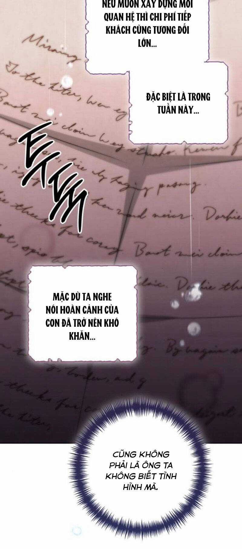 Hoàng Hậu Tái Hôn Chương 174 trang 23