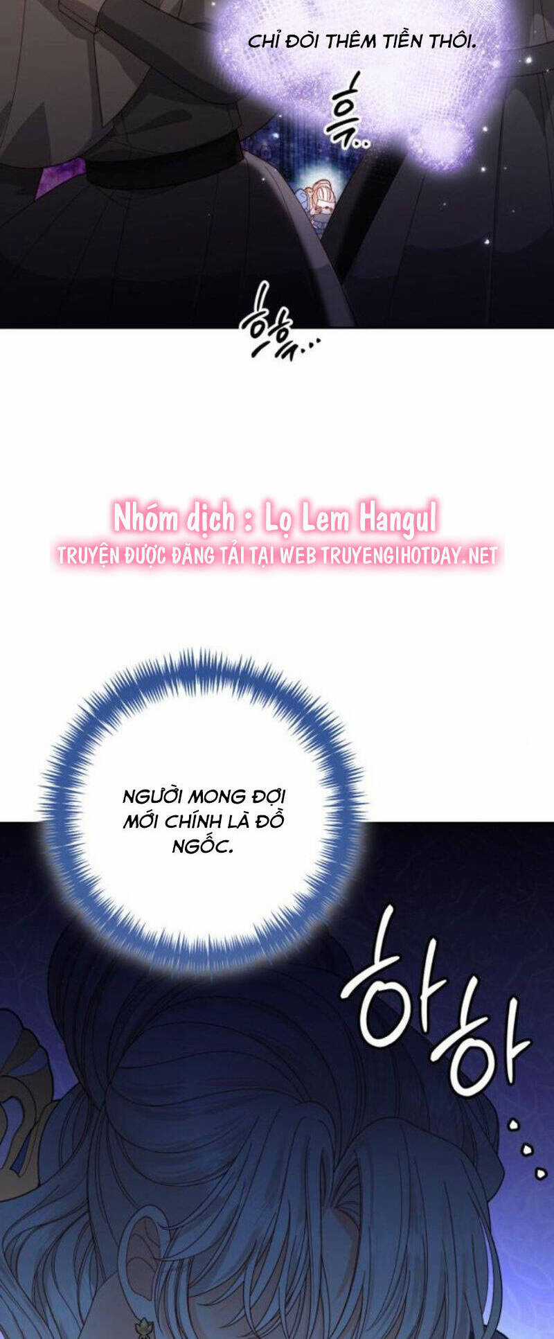 Hoàng Hậu Tái Hôn Chương 174 trang 25