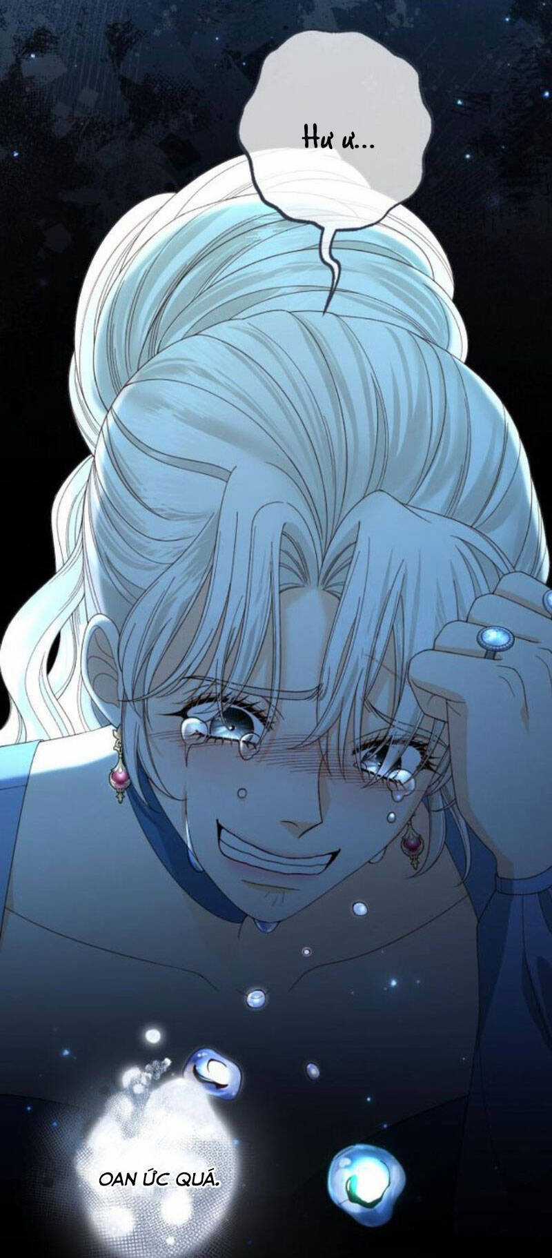 Hoàng Hậu Tái Hôn Chương 174 trang 27