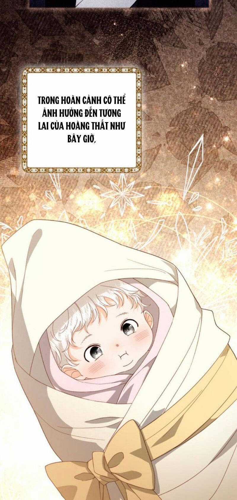 Hoàng Hậu Tái Hôn Chương 174 trang 3