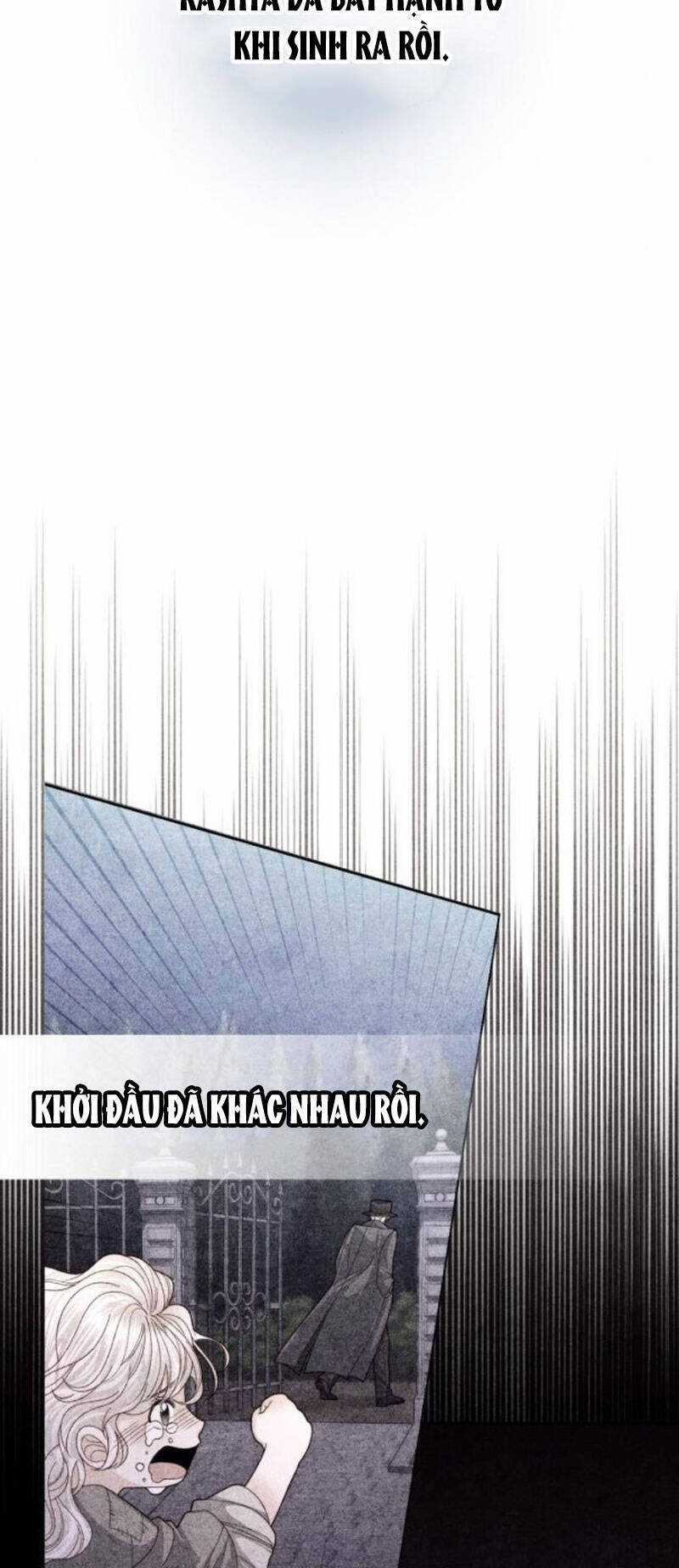 Hoàng Hậu Tái Hôn Chương 174 trang 34