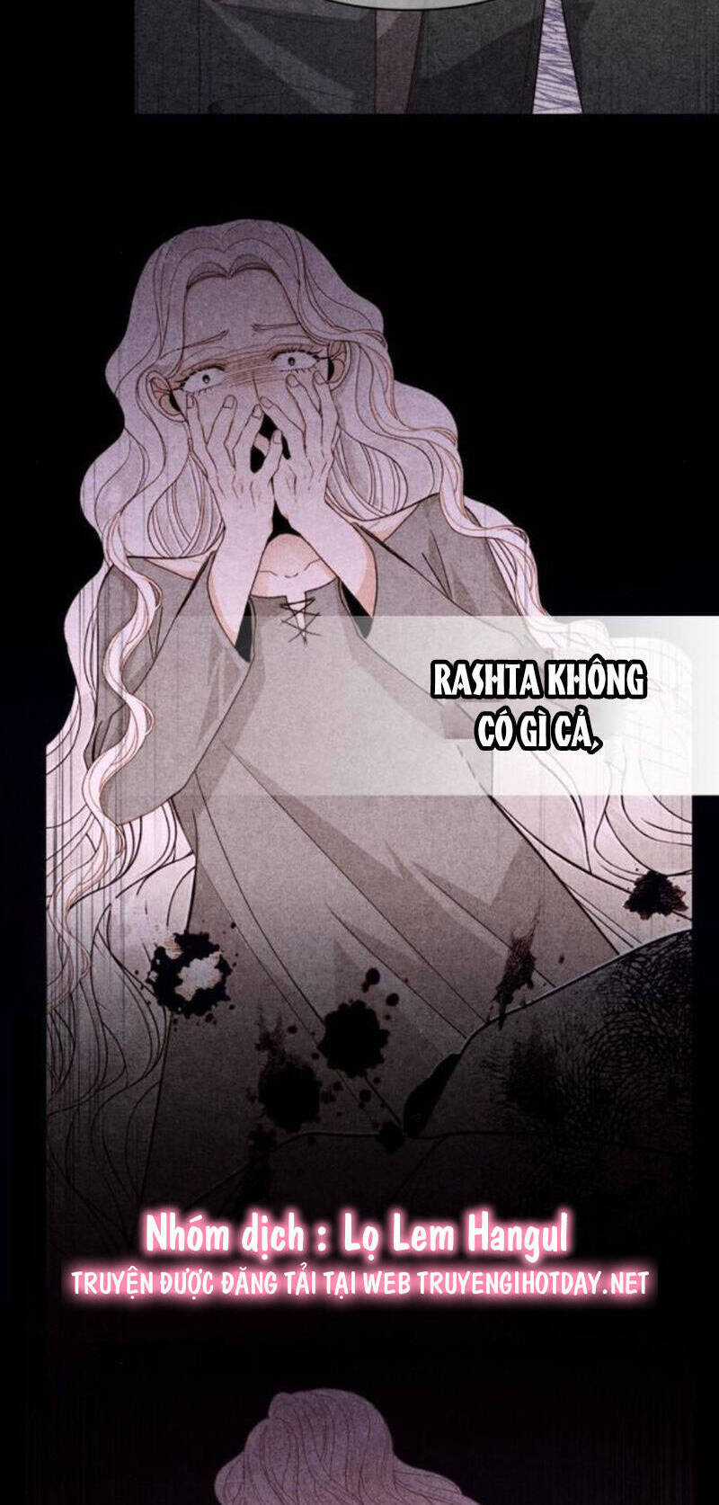 Hoàng Hậu Tái Hôn Chương 174 trang 36