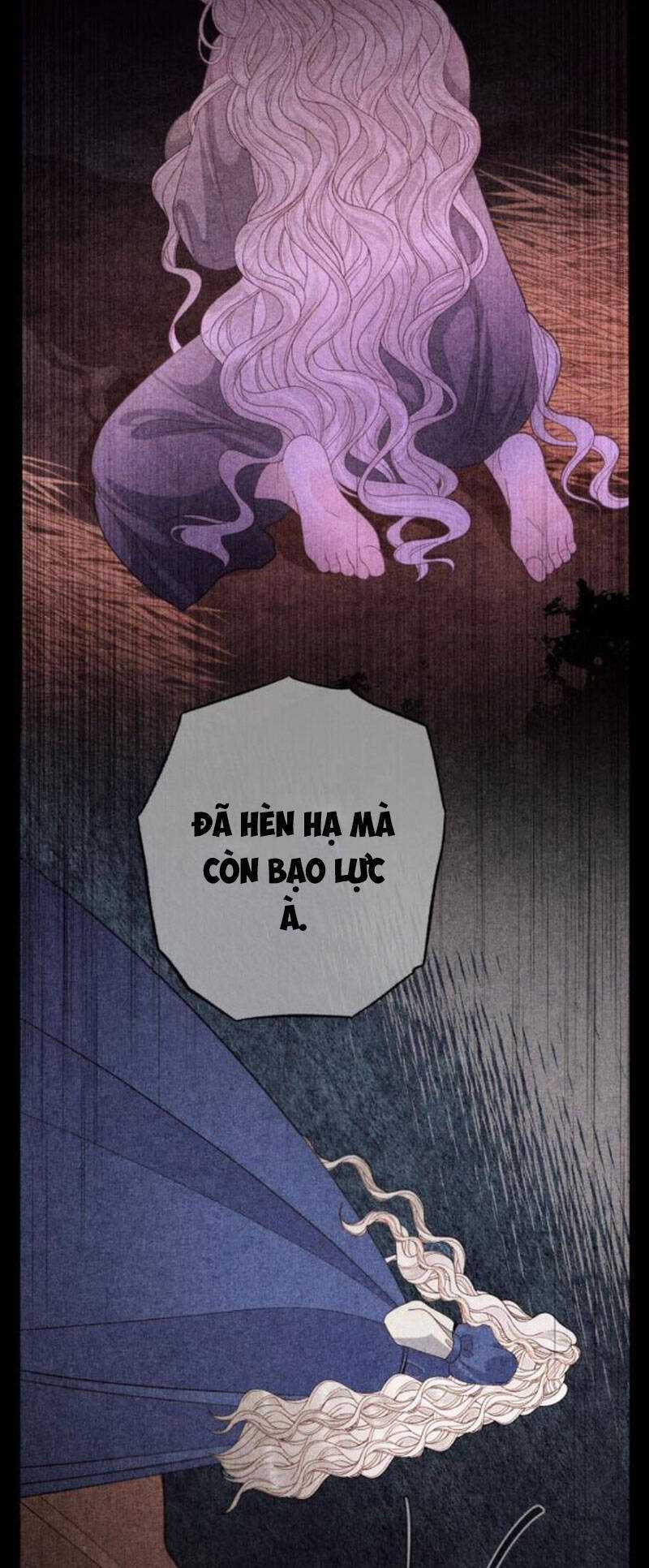 Hoàng Hậu Tái Hôn Chương 174 trang 37