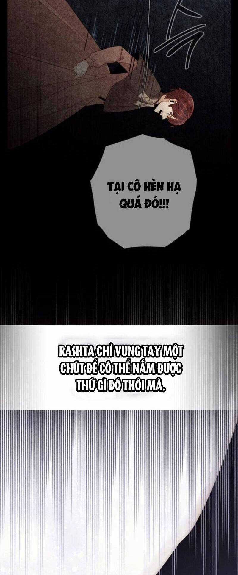 Hoàng Hậu Tái Hôn Chương 174 trang 38