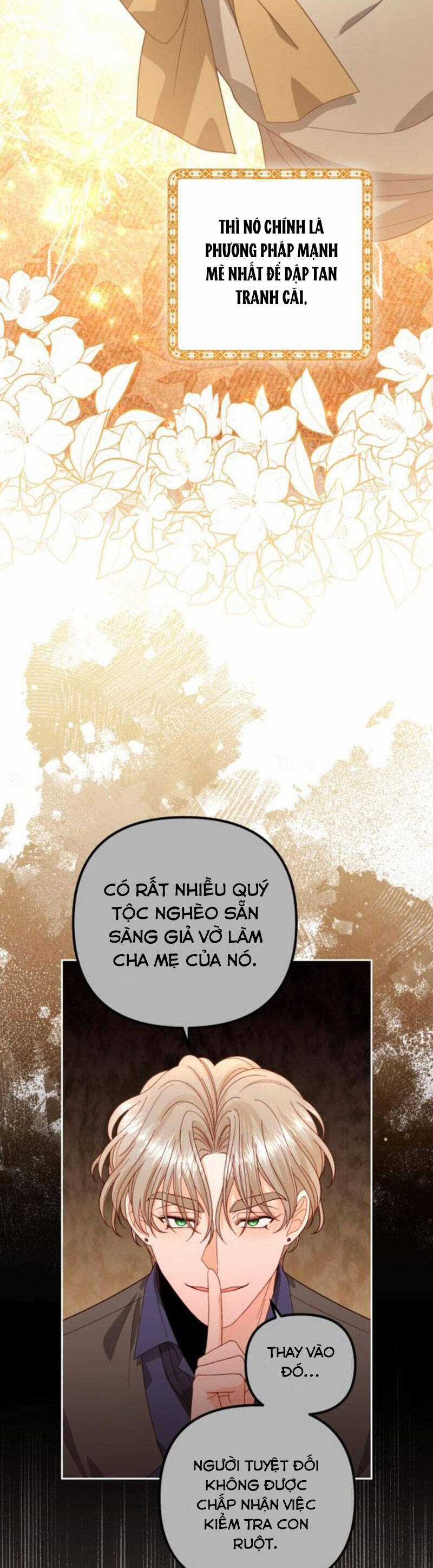 Hoàng Hậu Tái Hôn Chương 174 trang 4