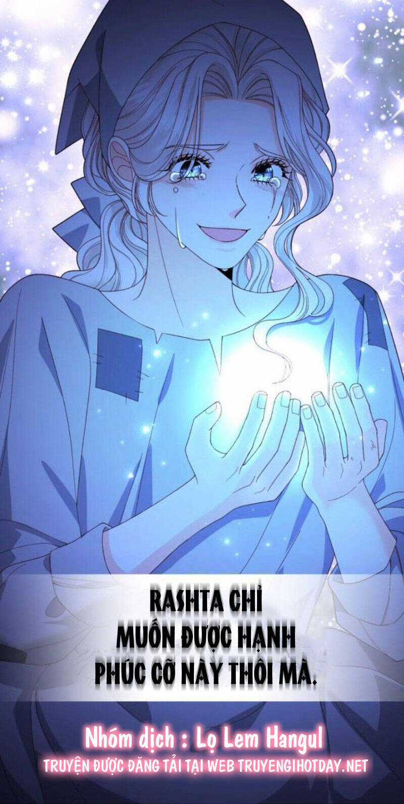 Hoàng Hậu Tái Hôn Chương 174 trang 40