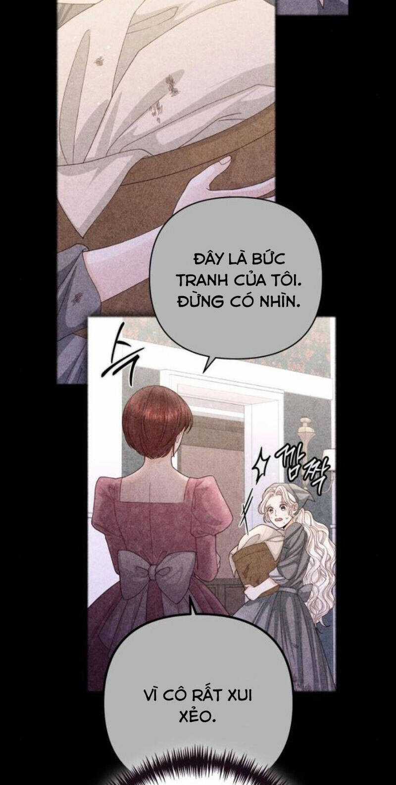 Hoàng Hậu Tái Hôn Chương 174 trang 45