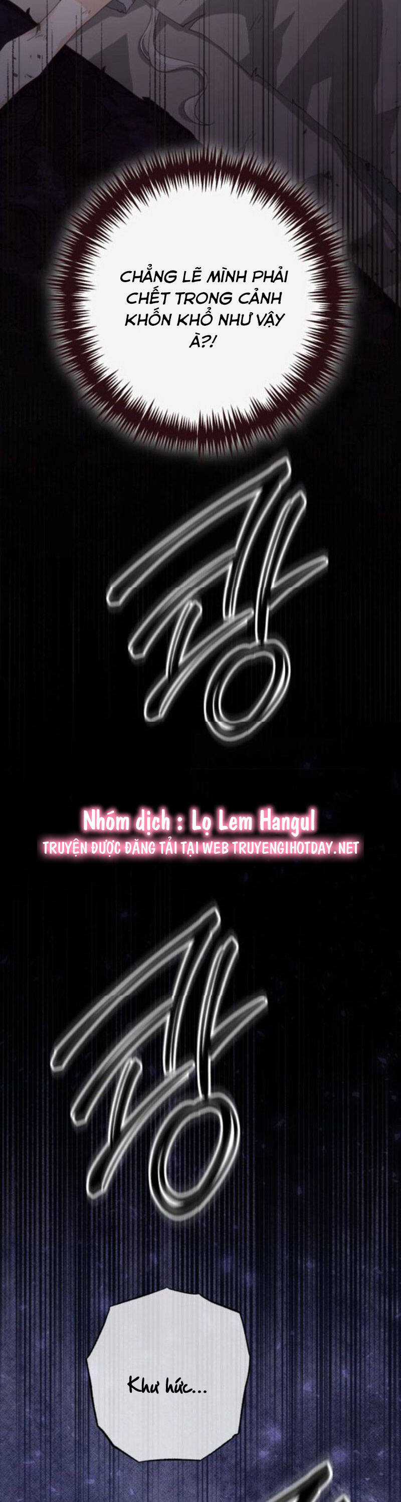 Hoàng Hậu Tái Hôn Chương 174 trang 51