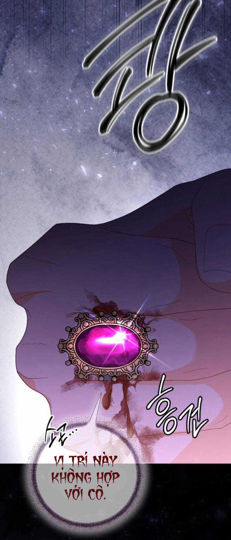 Hoàng Hậu Tái Hôn Chương 174 trang 52