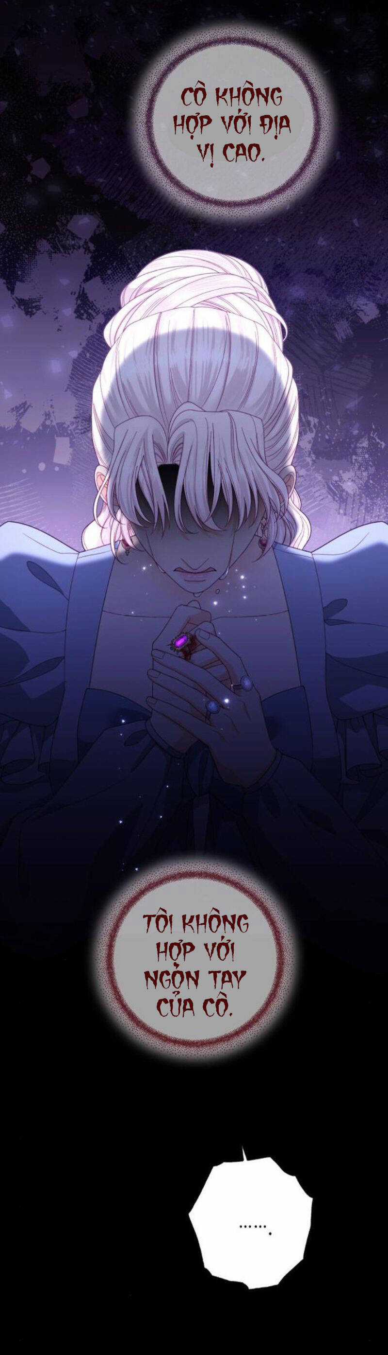 Hoàng Hậu Tái Hôn Chương 174 trang 53