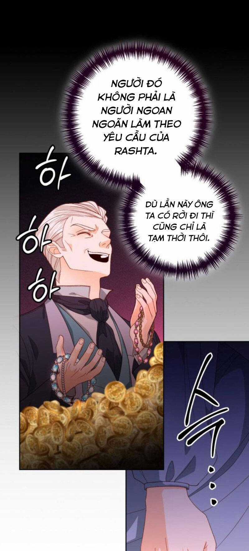 Hoàng Hậu Tái Hôn Chương 174 trang 54