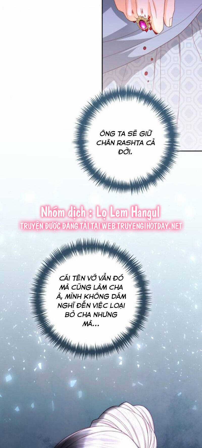 Hoàng Hậu Tái Hôn Chương 174 trang 55