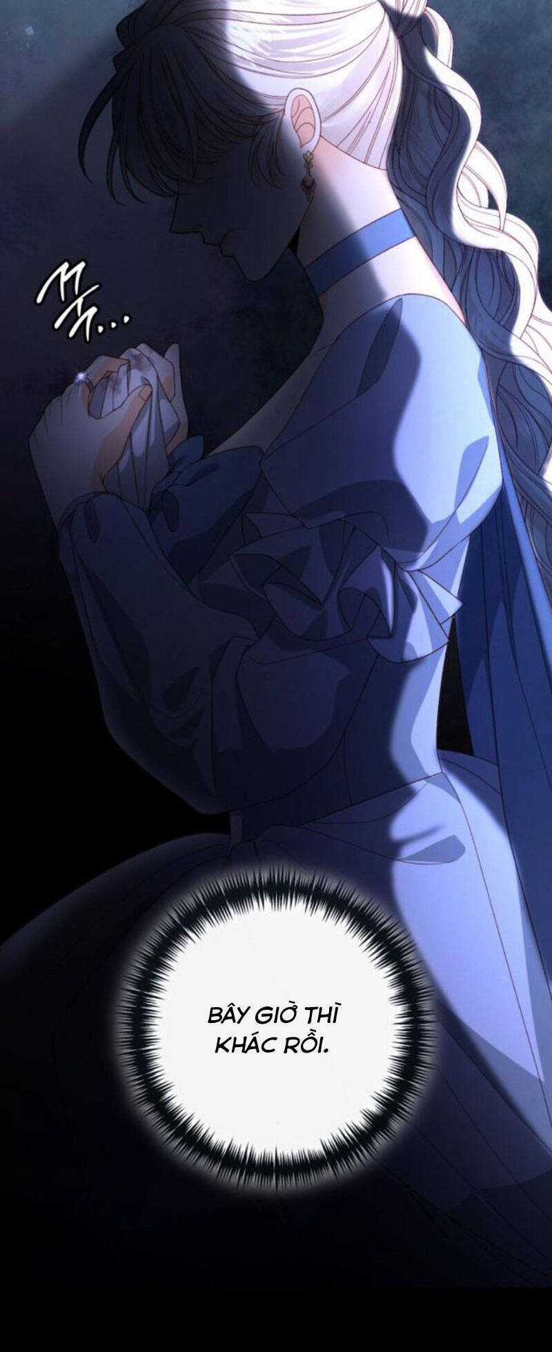 Hoàng Hậu Tái Hôn Chương 174 trang 56