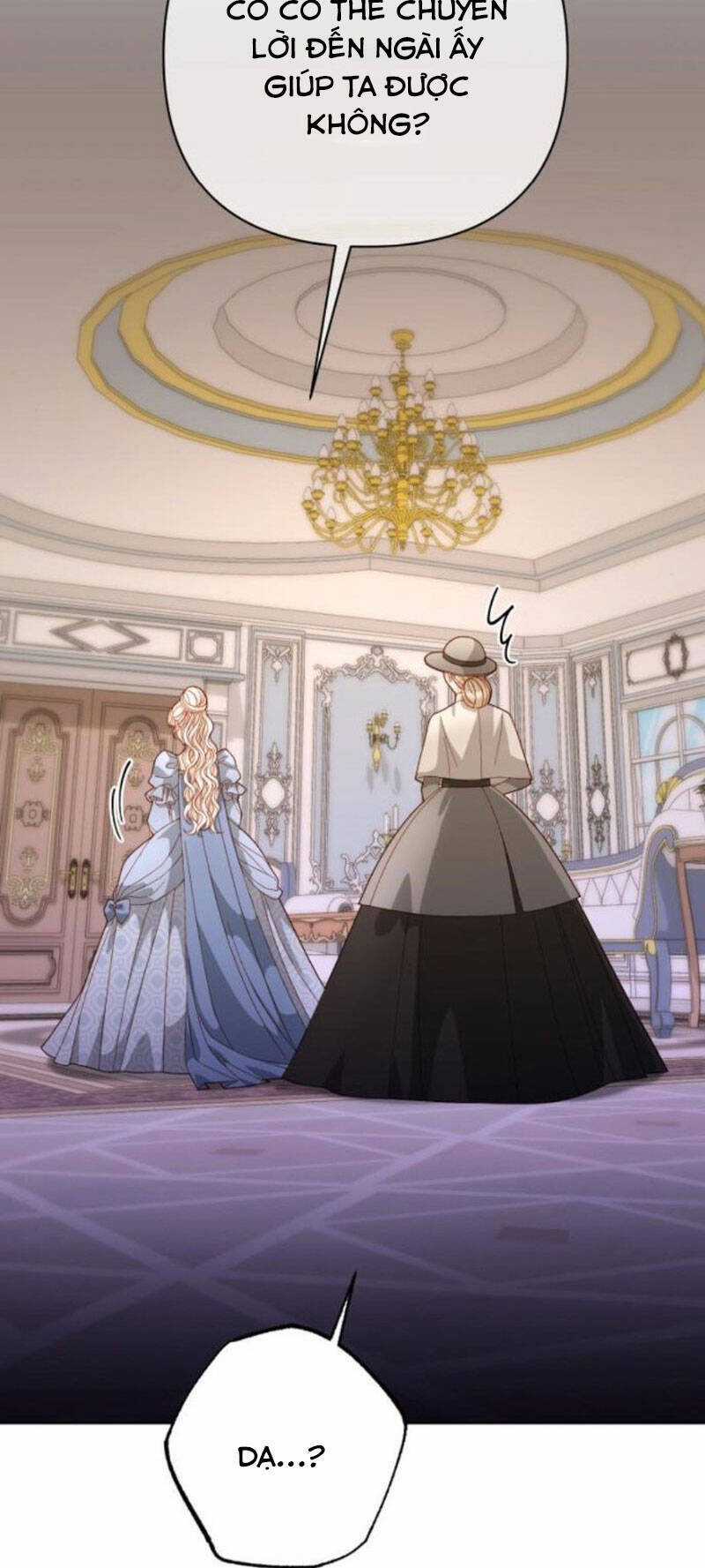 Hoàng Hậu Tái Hôn Chương 174 trang 60