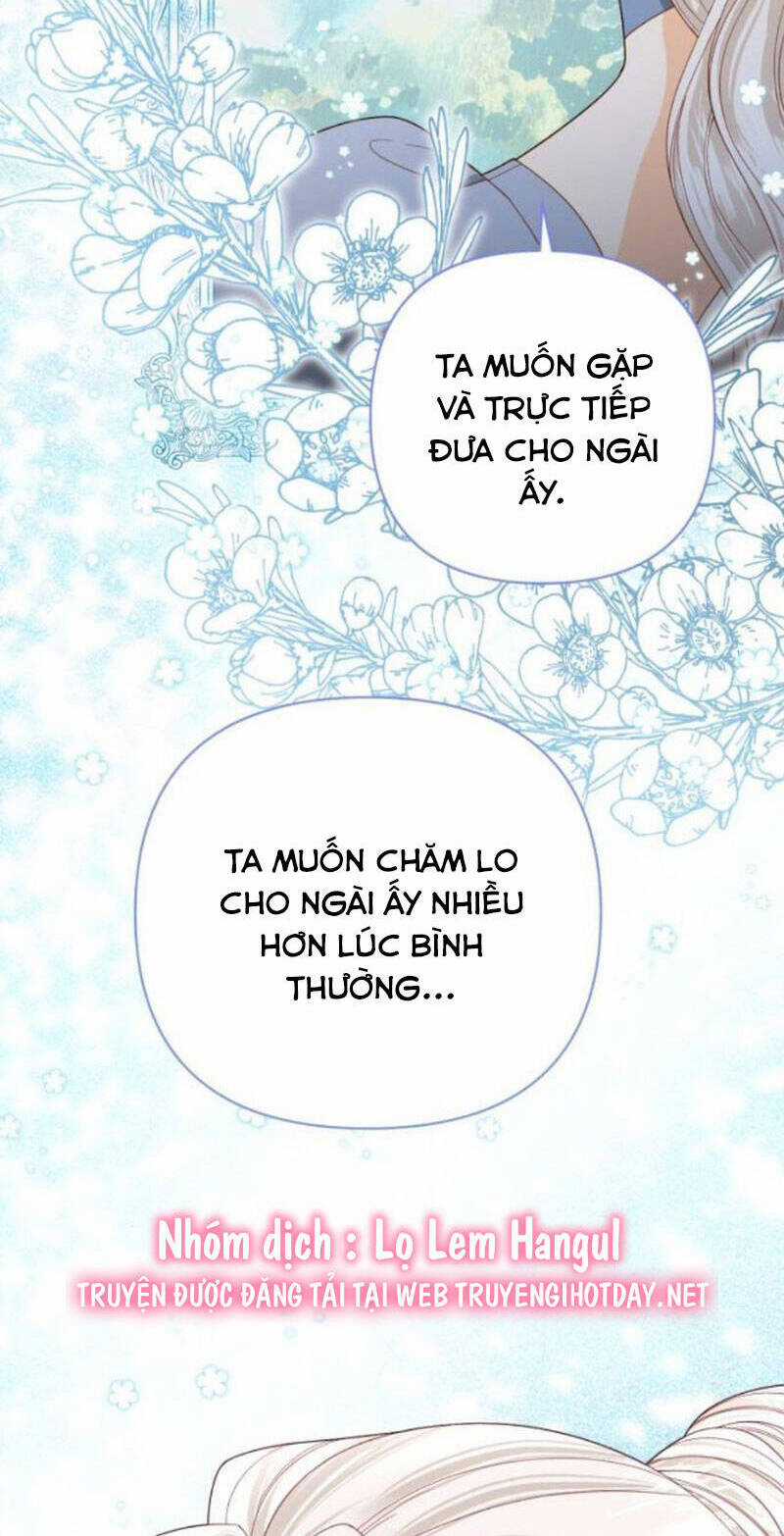 Hoàng Hậu Tái Hôn Chương 174 trang 63