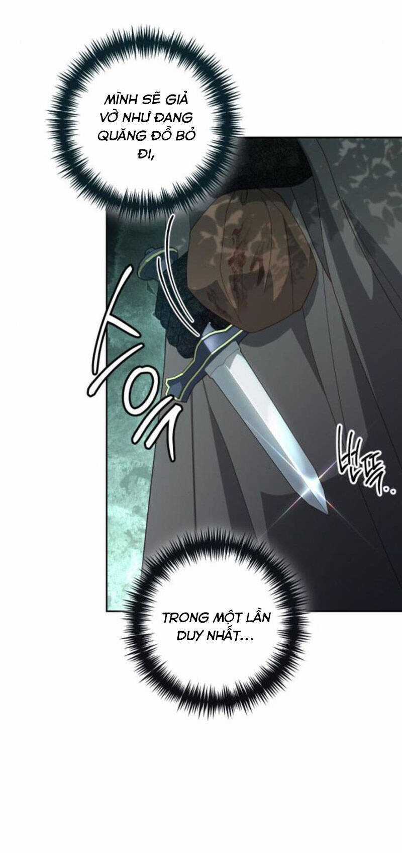 Hoàng Hậu Tái Hôn Chương 174 trang 69