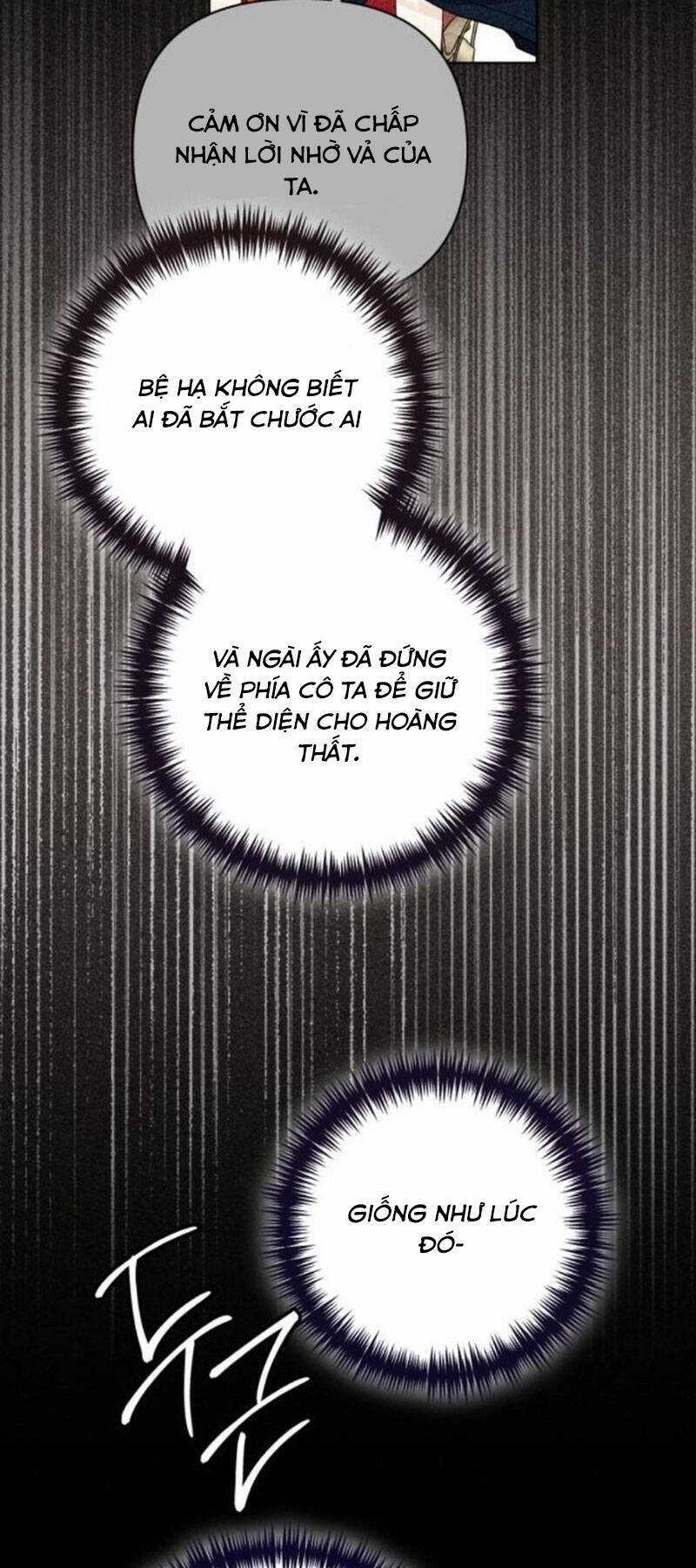 Hoàng Hậu Tái Hôn Chương 174 trang 74