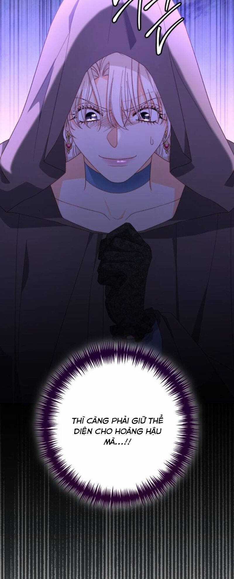 Hoàng Hậu Tái Hôn Chương 174 trang 76