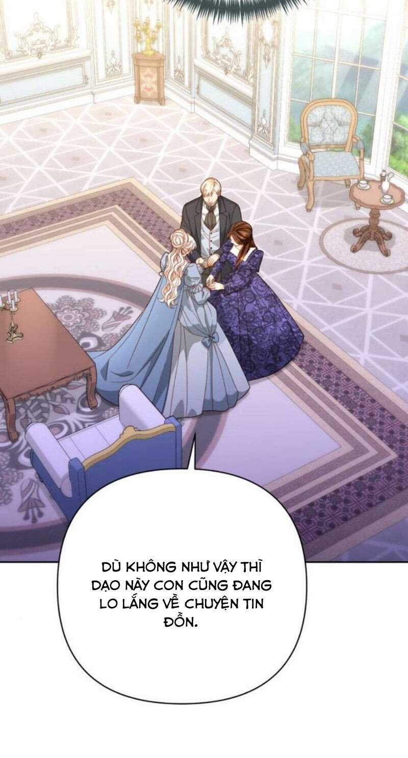 Hoàng Hậu Tái Hôn Chương 174 trang 78