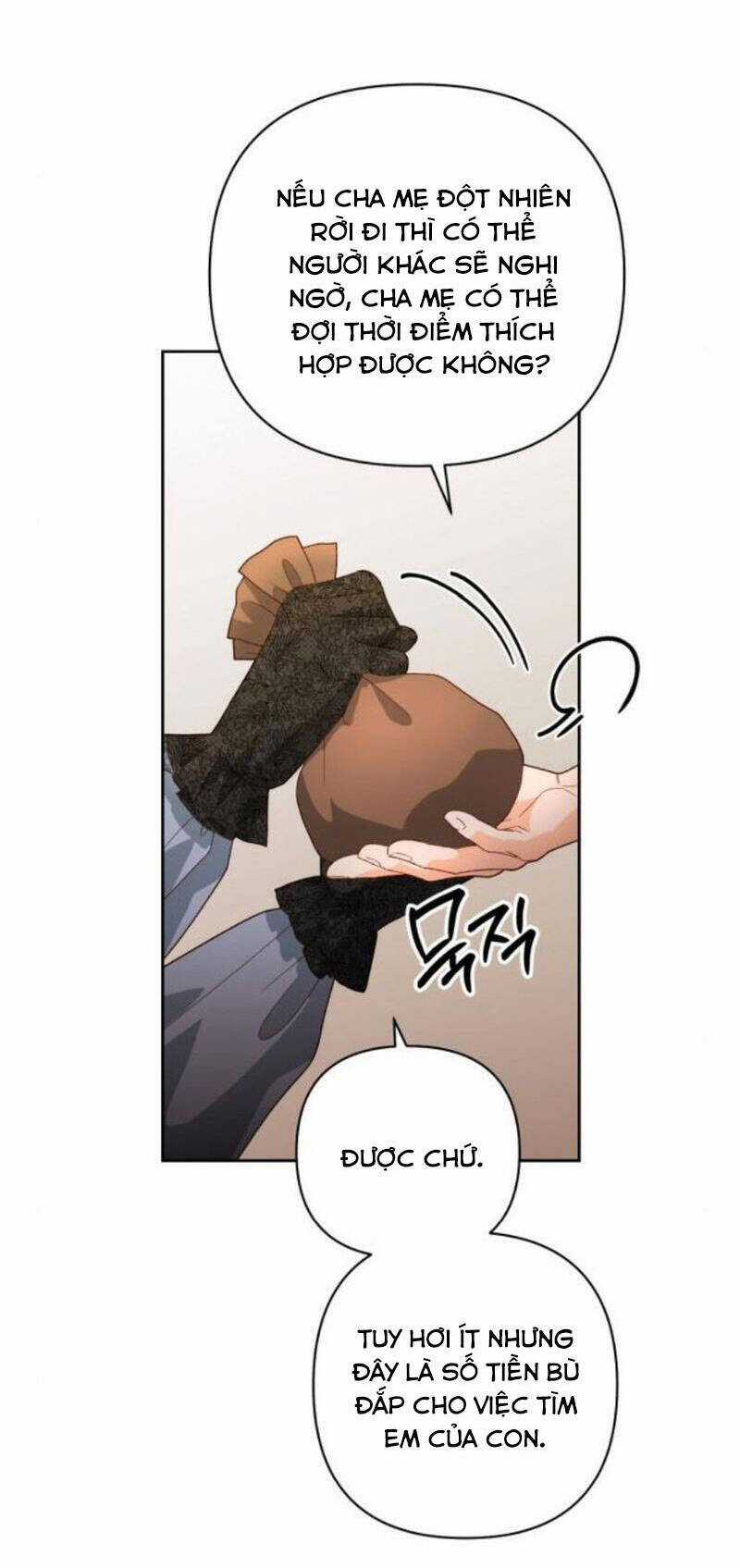 Hoàng Hậu Tái Hôn Chương 174 trang 80