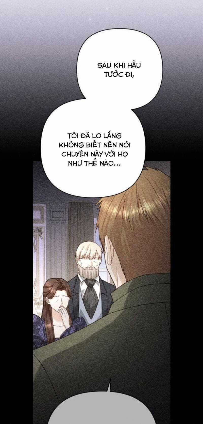 Hoàng Hậu Tái Hôn Chương 174 trang 83