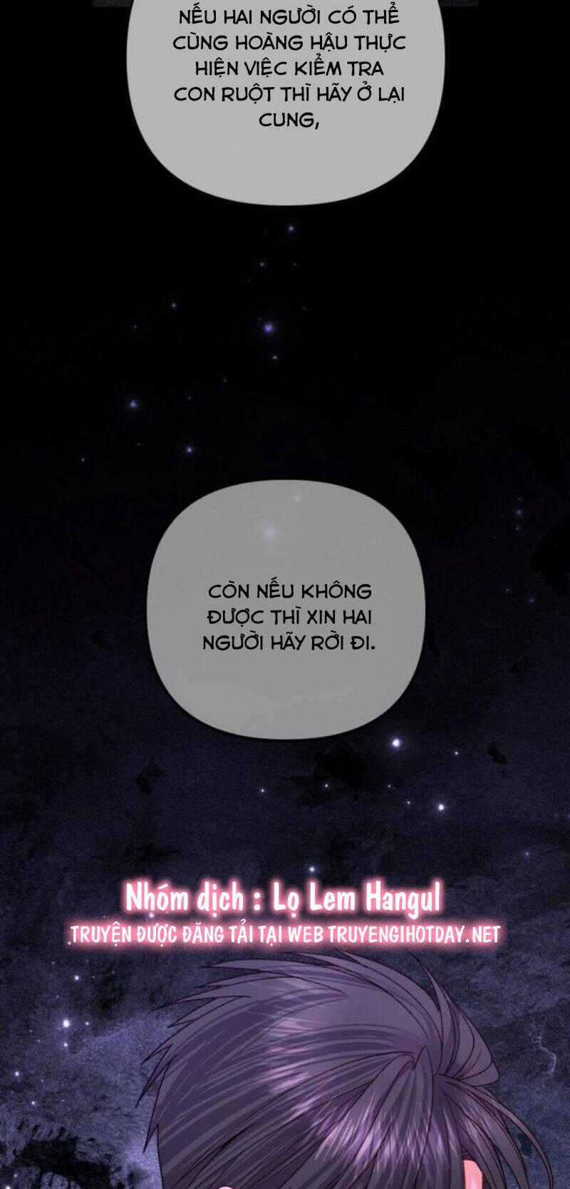 Hoàng Hậu Tái Hôn Chương 174 trang 84