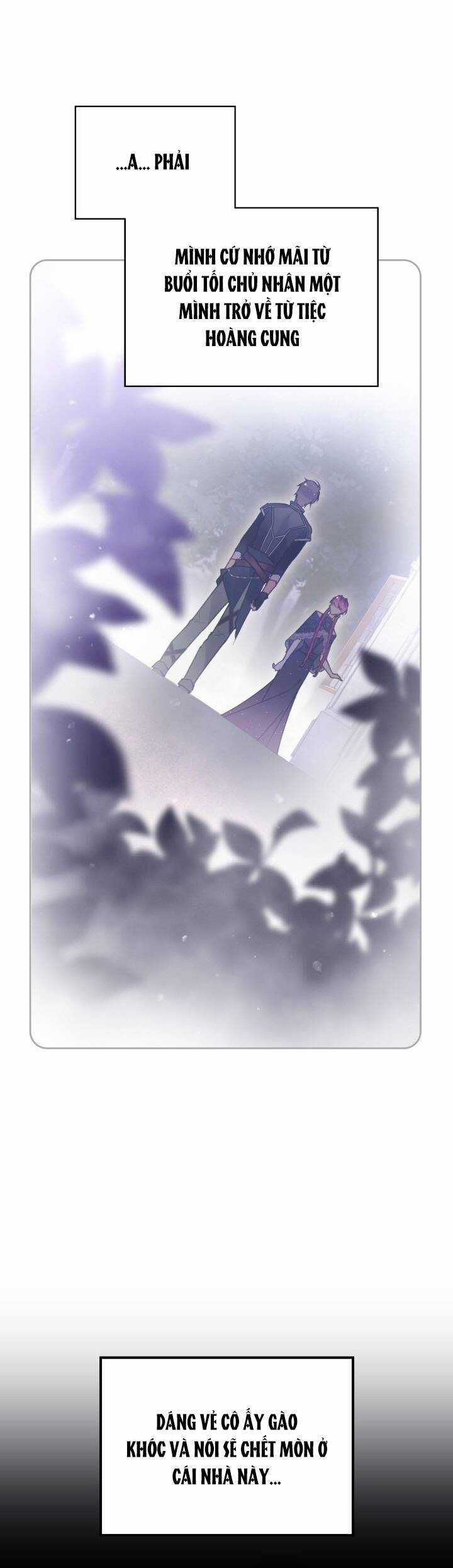 Hoàng Hậu Tái Hôn Chương 175 trang 100