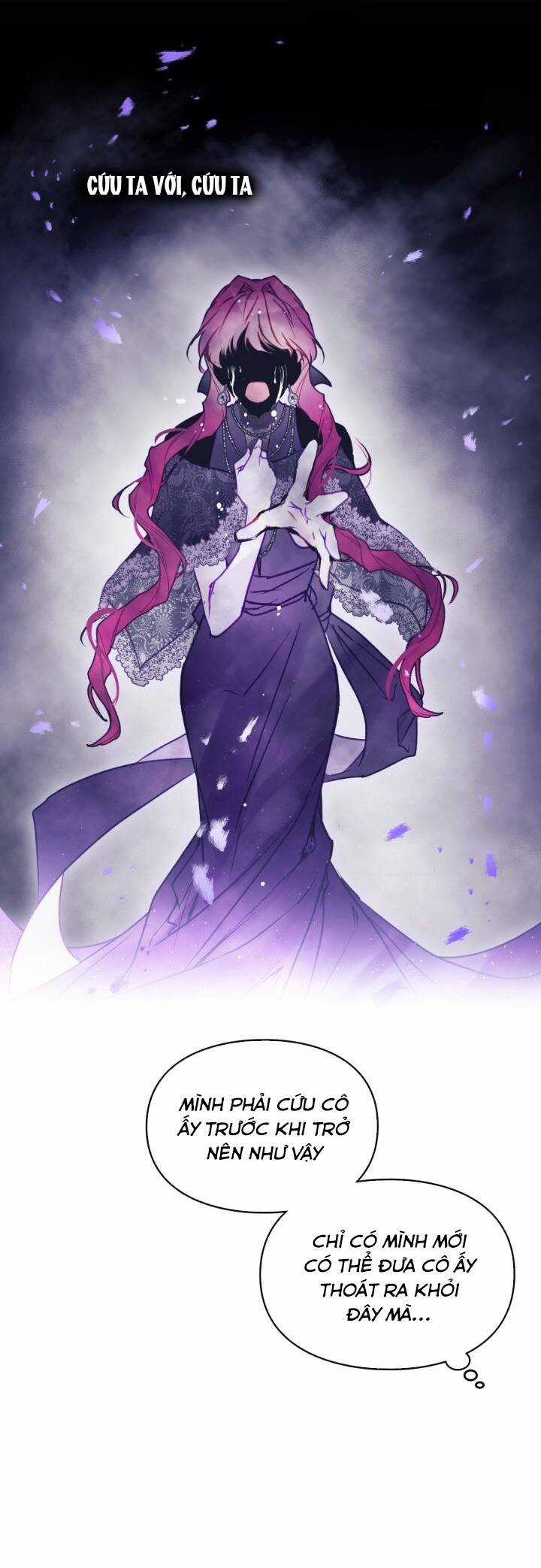 Hoàng Hậu Tái Hôn Chương 175 trang 101