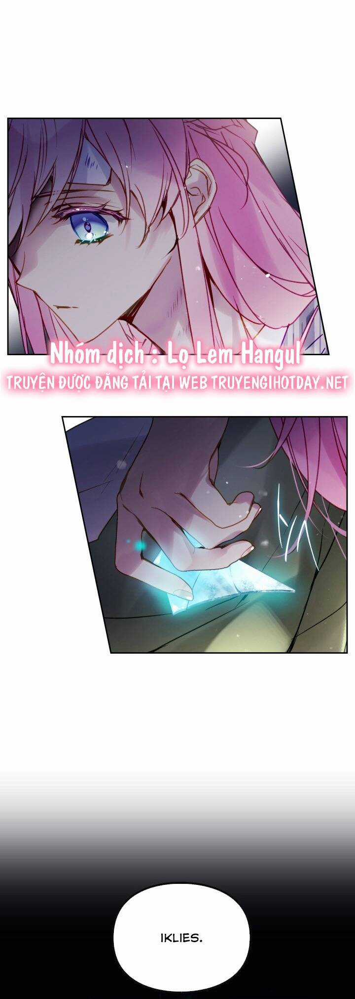 Hoàng Hậu Tái Hôn Chương 175 trang 102