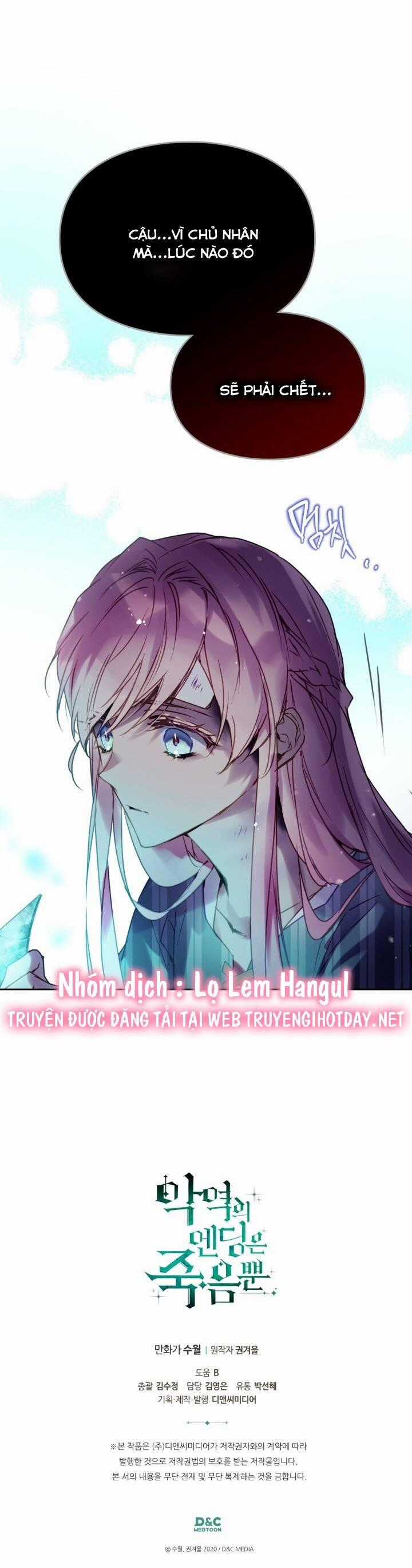 Hoàng Hậu Tái Hôn Chương 175 trang 105