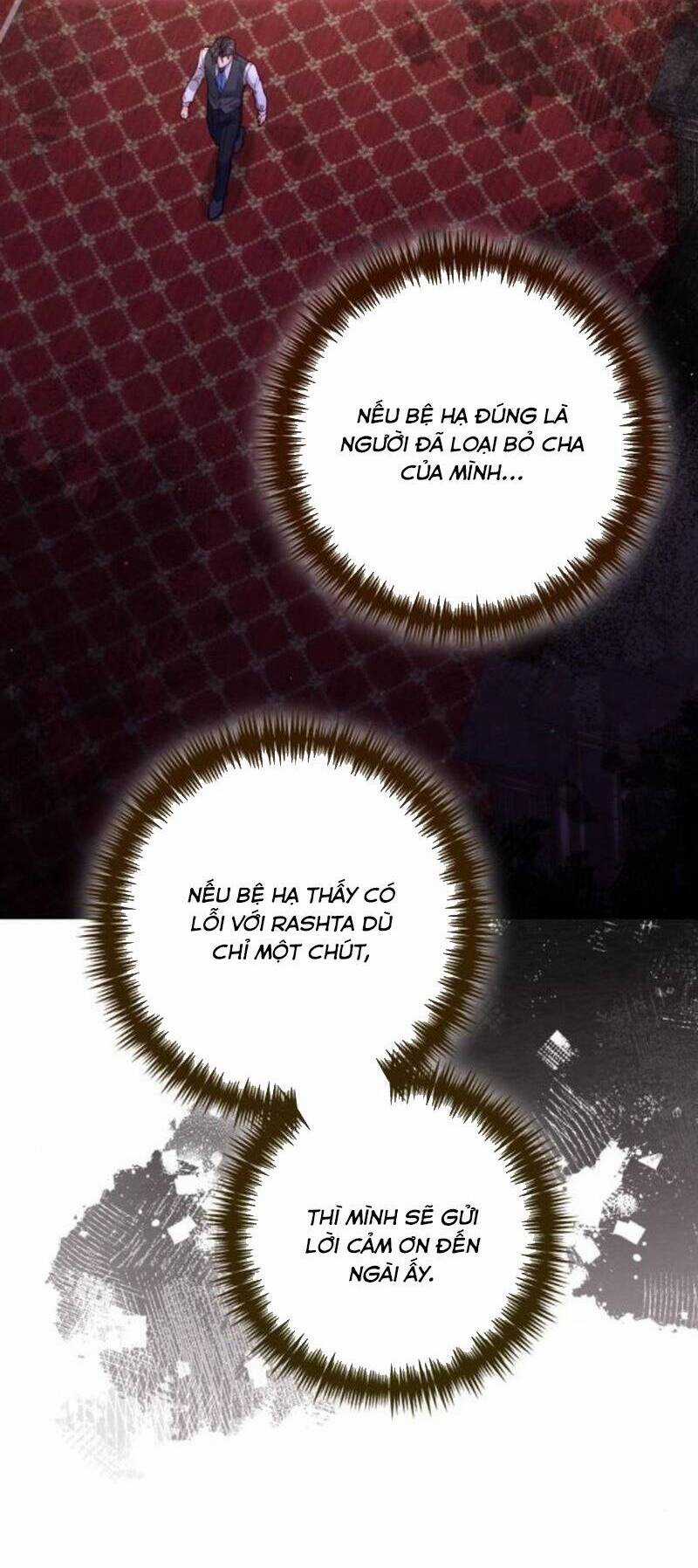 Hoàng Hậu Tái Hôn Chương 175 trang 11