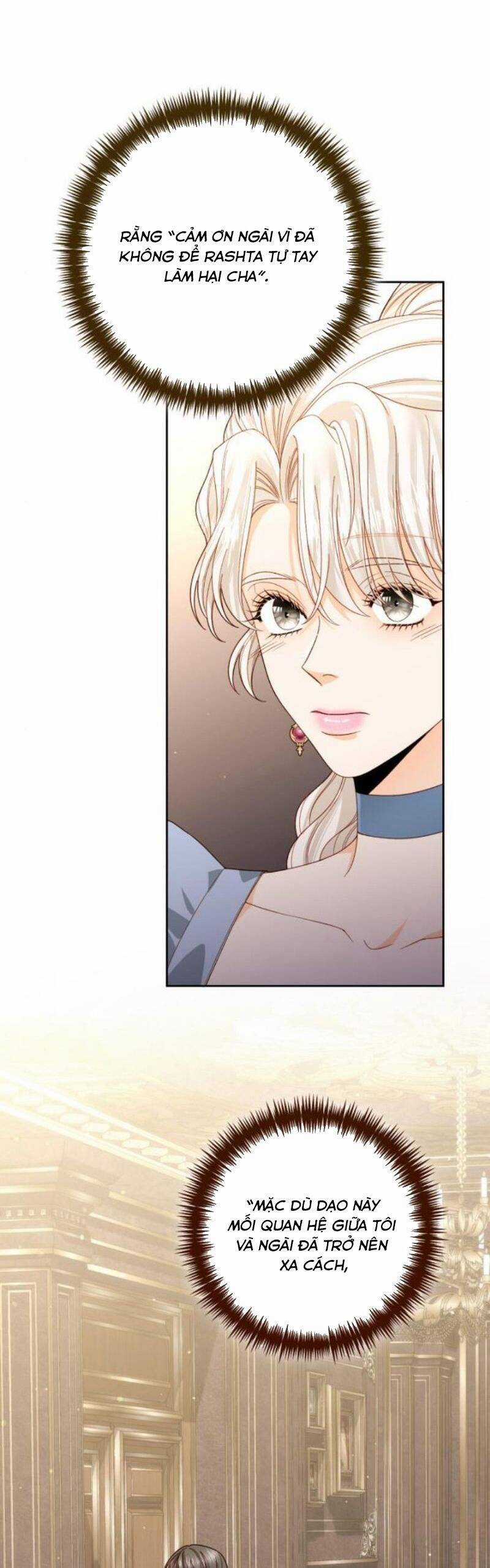 Hoàng Hậu Tái Hôn Chương 175 trang 12