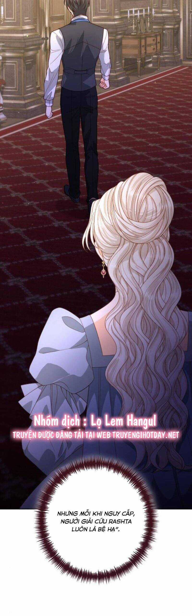 Hoàng Hậu Tái Hôn Chương 175 trang 13