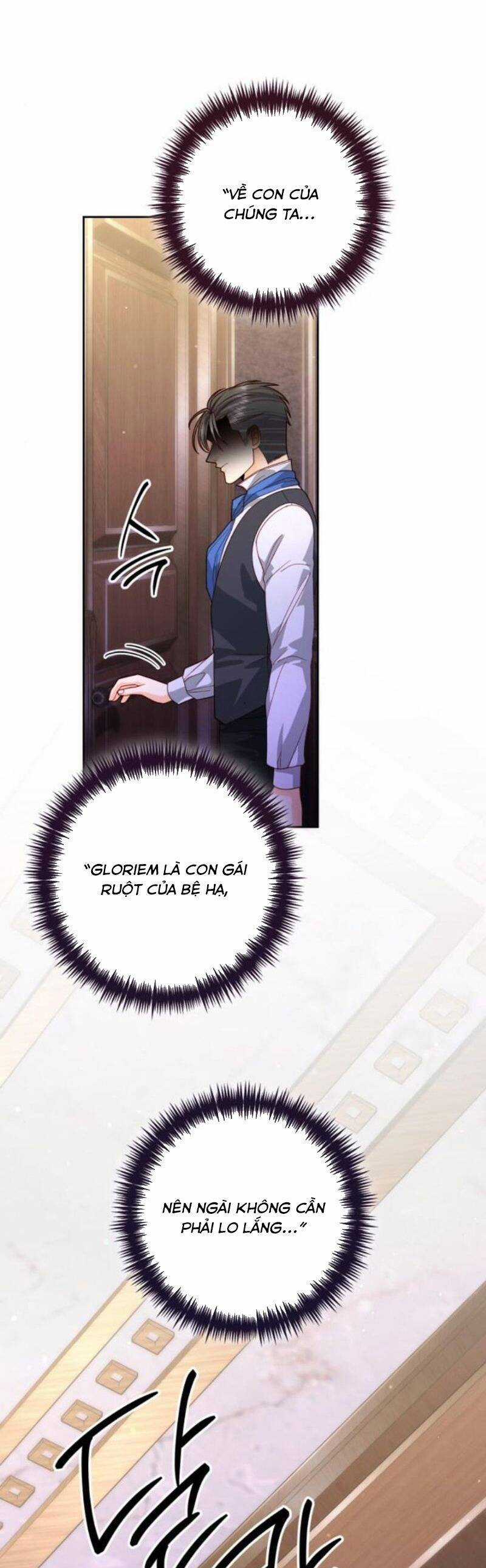 Hoàng Hậu Tái Hôn Chương 175 trang 14