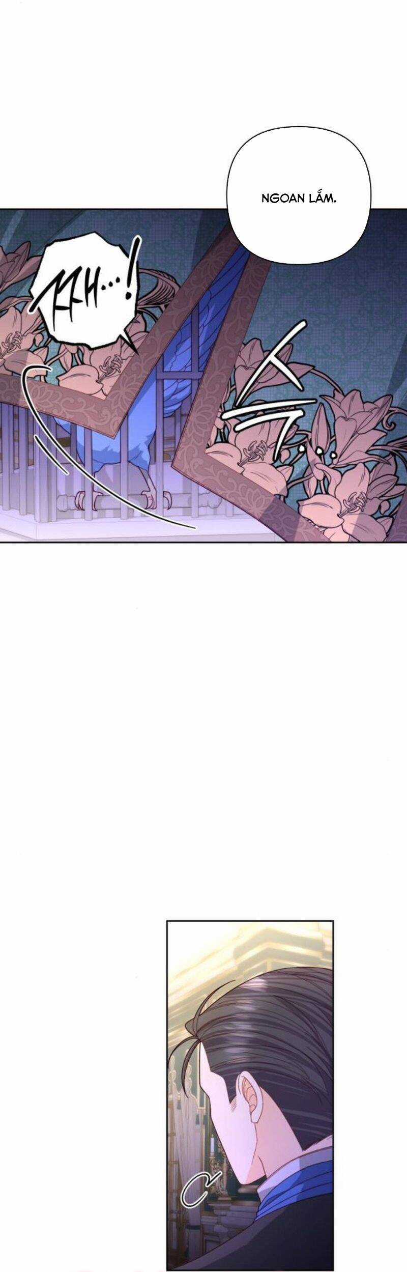 Hoàng Hậu Tái Hôn Chương 175 trang 18