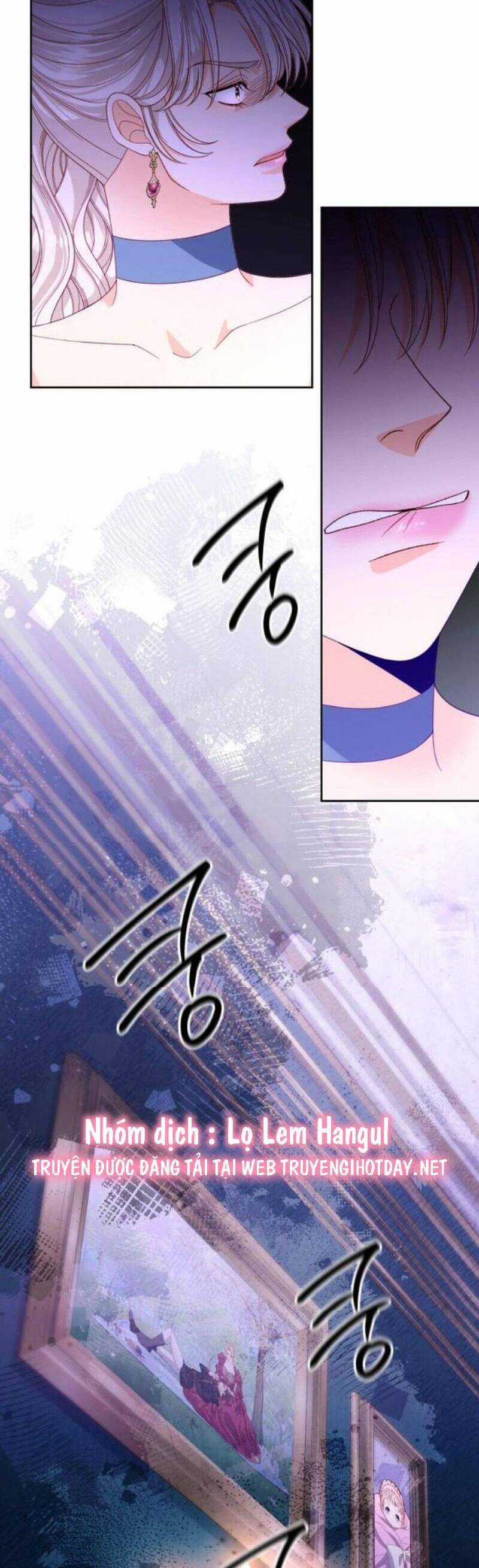 Hoàng Hậu Tái Hôn Chương 175 trang 20