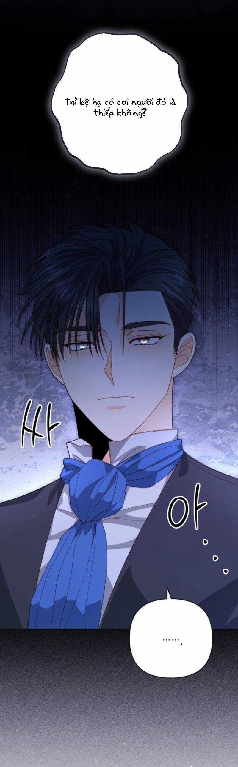 Hoàng Hậu Tái Hôn Chương 175 trang 30