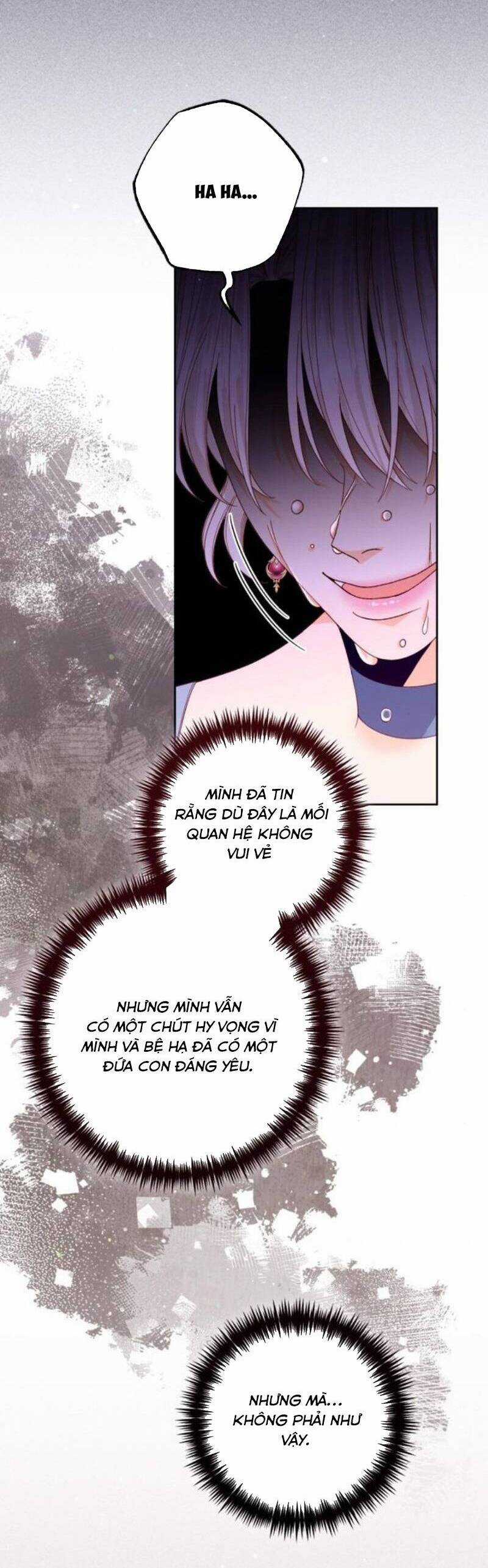 Hoàng Hậu Tái Hôn Chương 175 trang 31