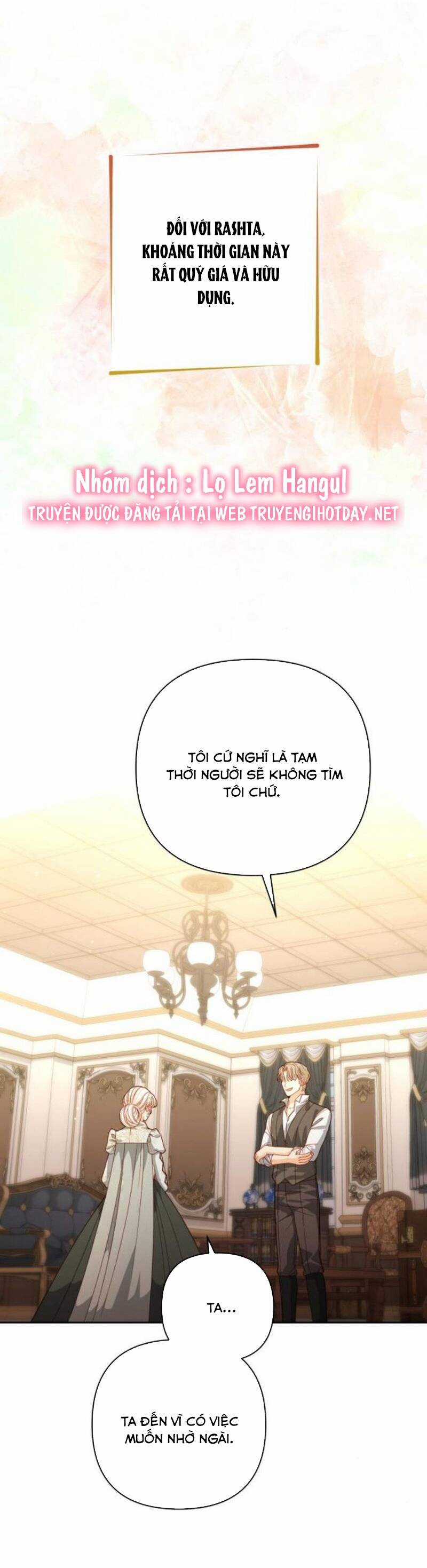 Hoàng Hậu Tái Hôn Chương 175 trang 42