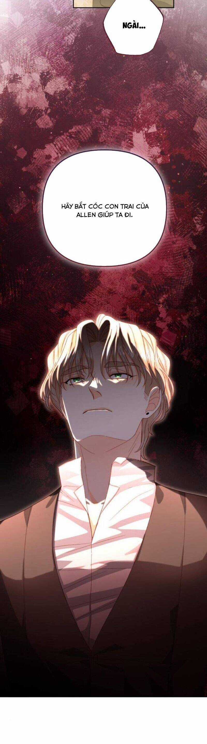 Hoàng Hậu Tái Hôn Chương 175 trang 44