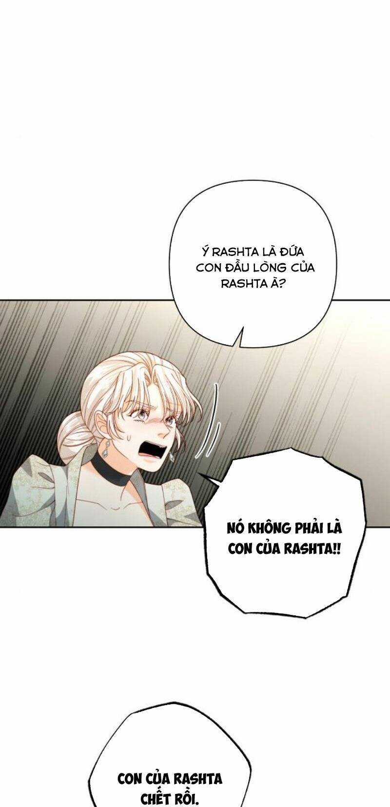 Hoàng Hậu Tái Hôn Chương 175 trang 45