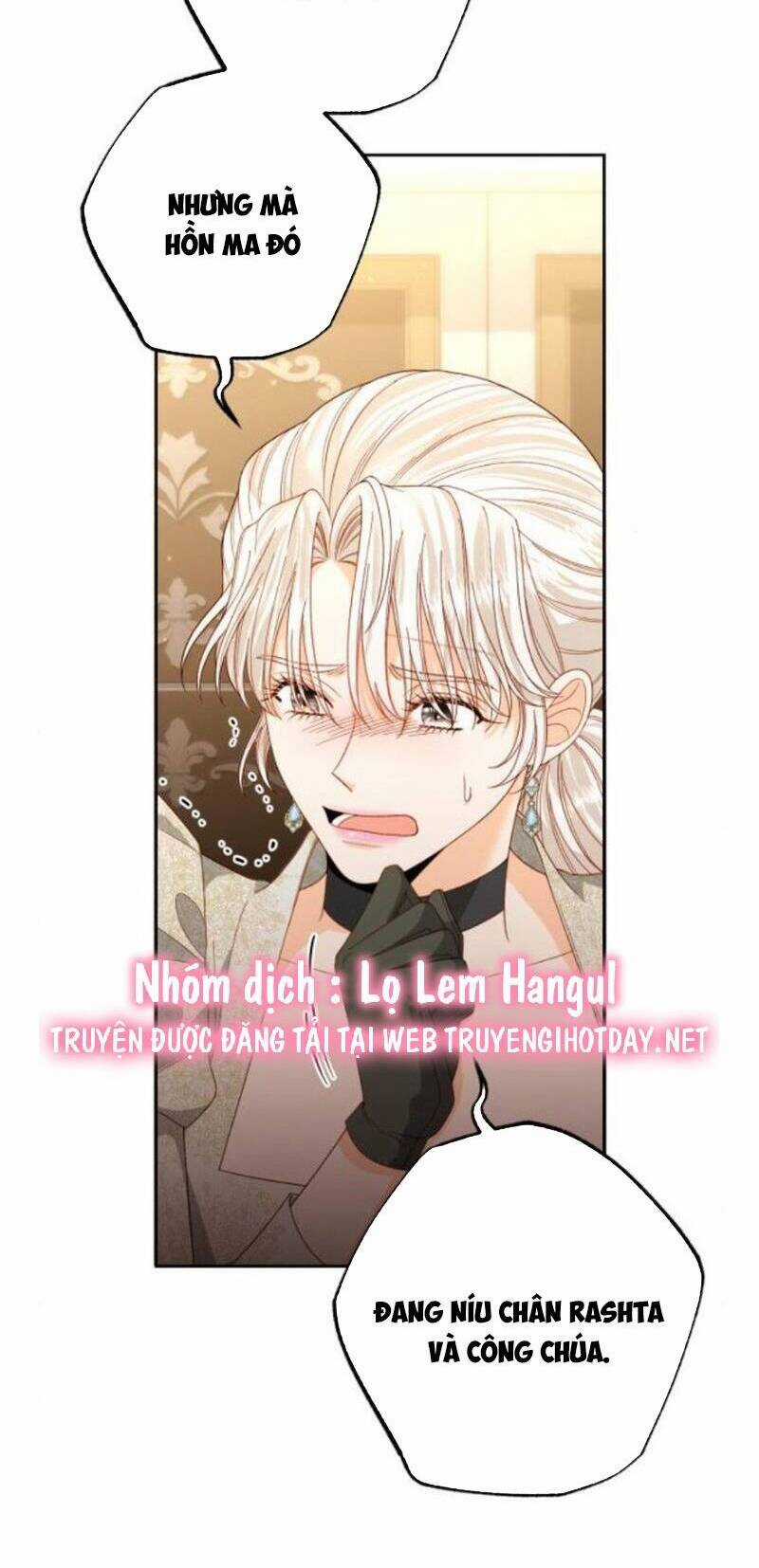 Hoàng Hậu Tái Hôn Chương 175 trang 46