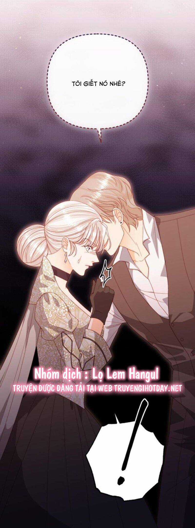 Hoàng Hậu Tái Hôn Chương 175 trang 48