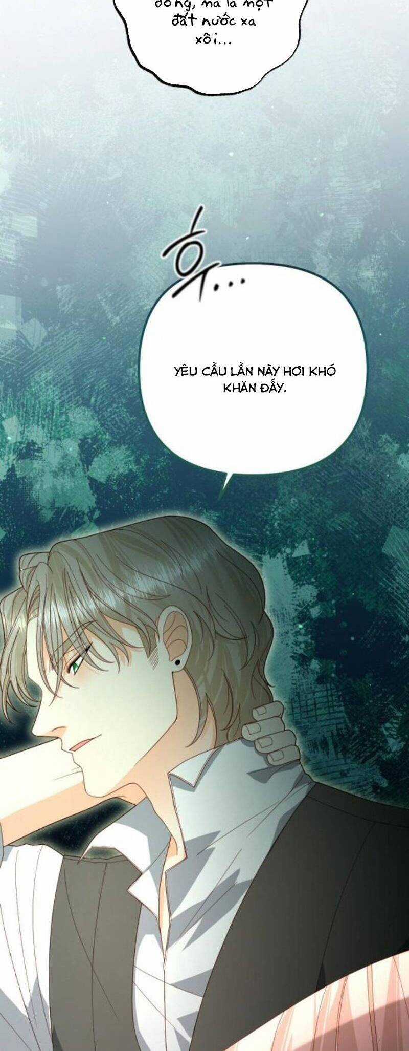 Hoàng Hậu Tái Hôn Chương 175 trang 50