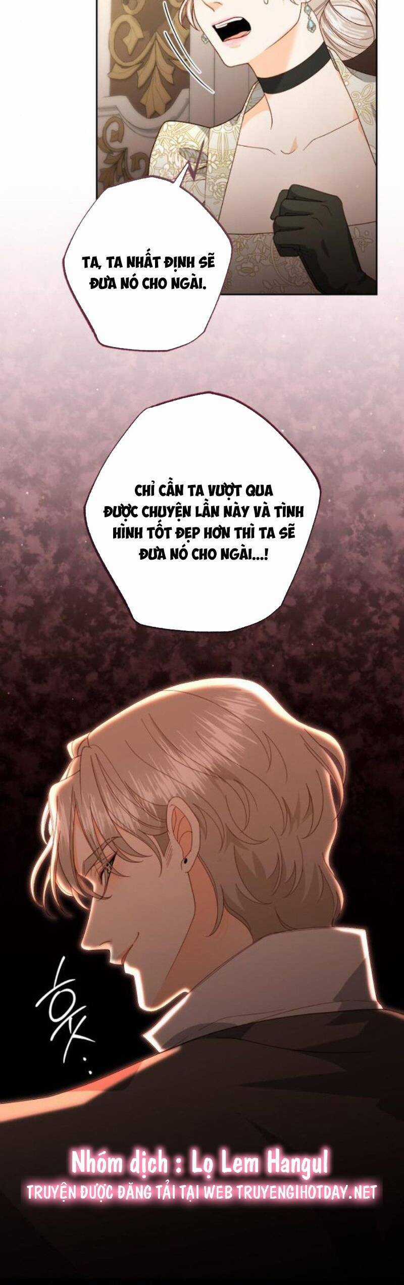 Hoàng Hậu Tái Hôn Chương 175 trang 53