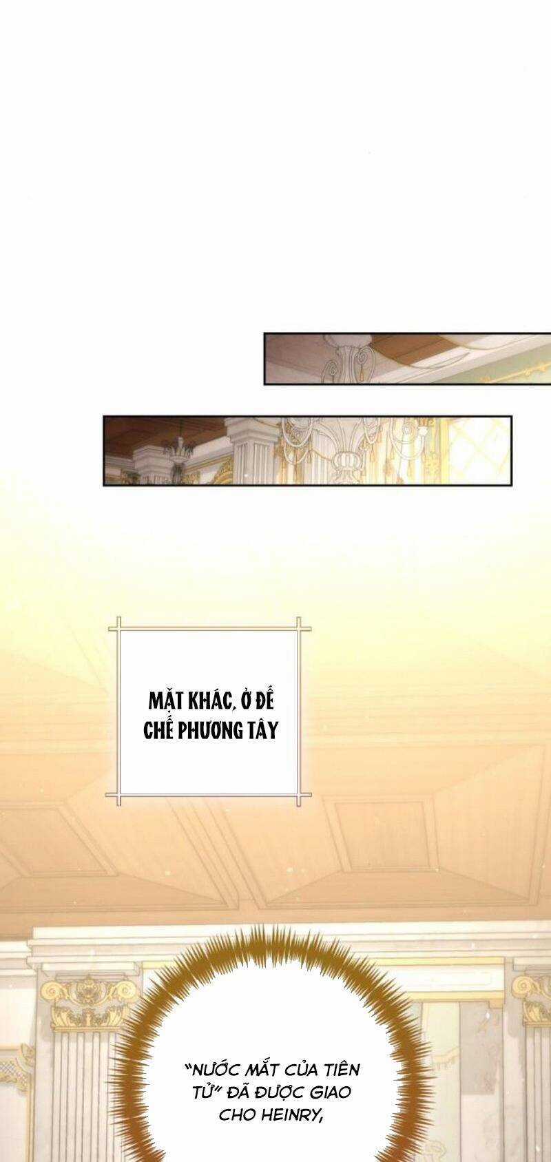 Hoàng Hậu Tái Hôn Chương 175 trang 56