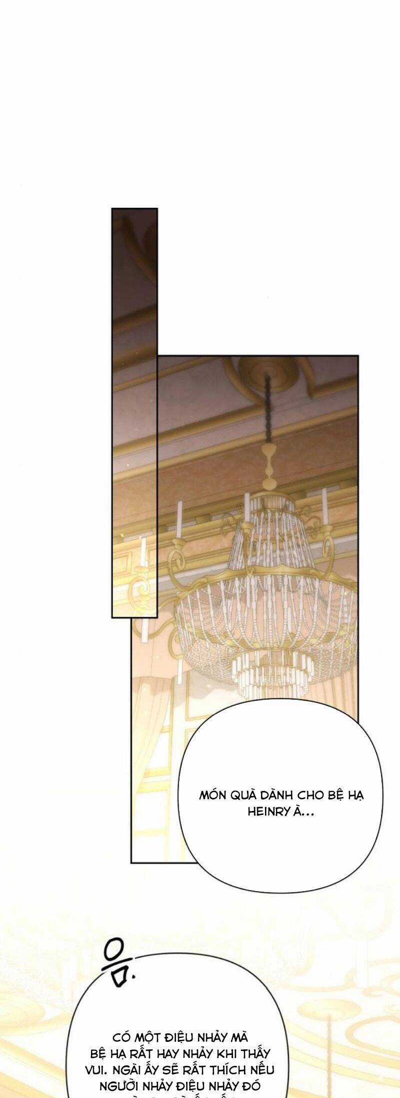 Hoàng Hậu Tái Hôn Chương 175 trang 62